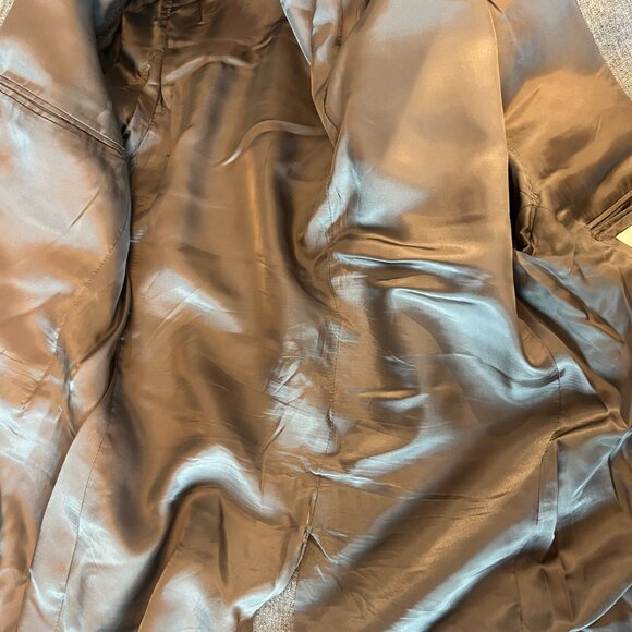 Linen Blazer by Club Monaco - Picture 3 of 4